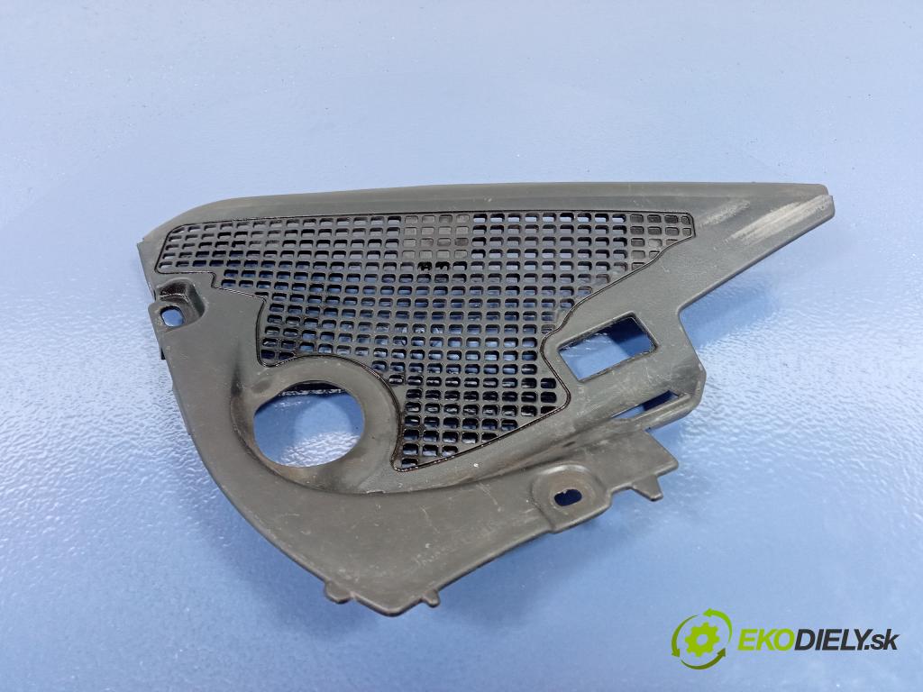 Renault Megane 2009 torpédo 668620010R