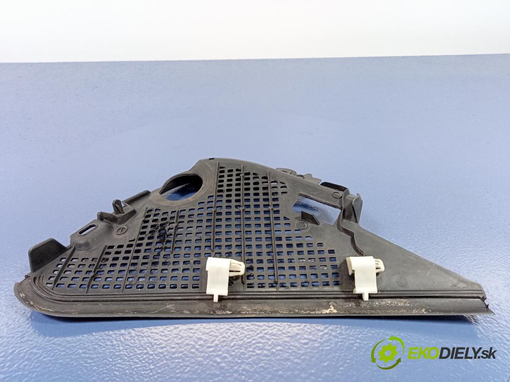Renault Megane 2009 torpédo 668620010R