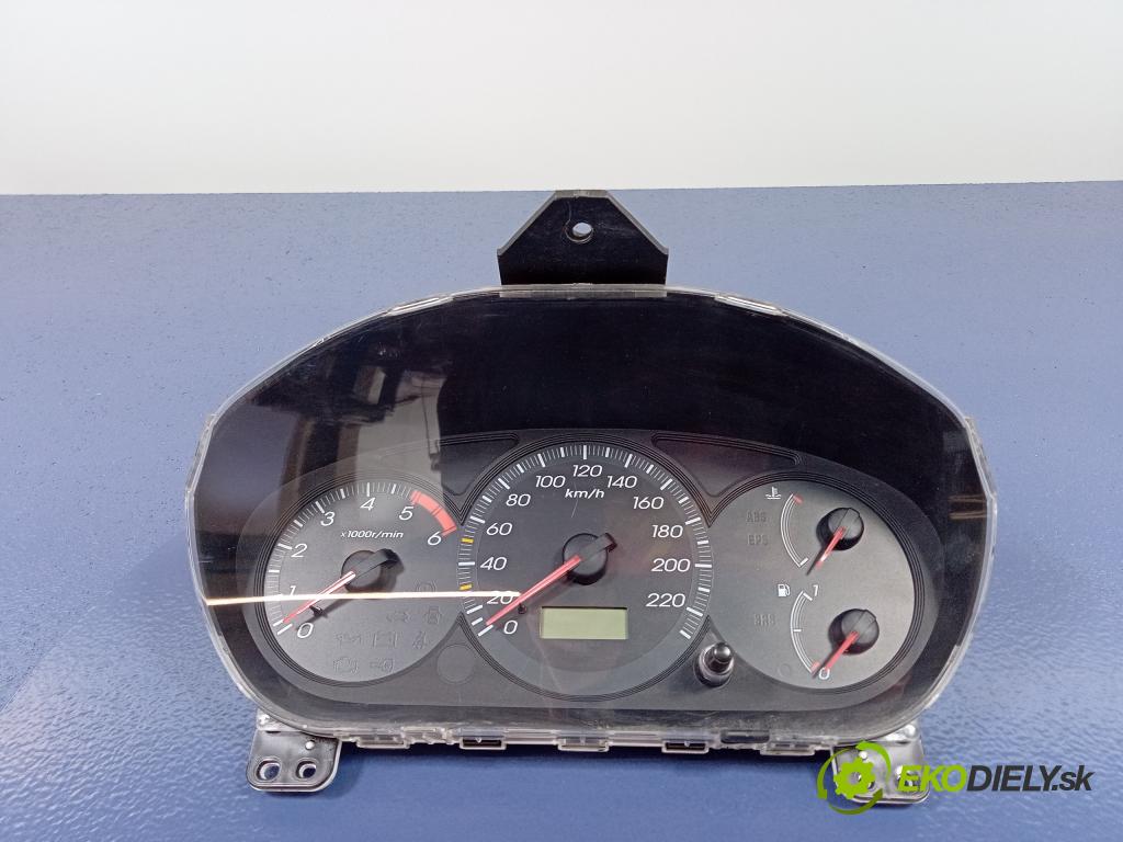 Honda Civic 2002 prístrojovka/ budíky HR0287070