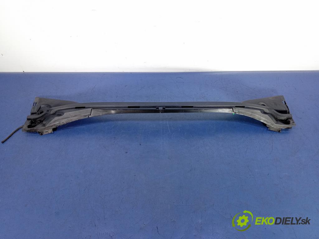 Renault Modus 2005 torpédo 8200213680