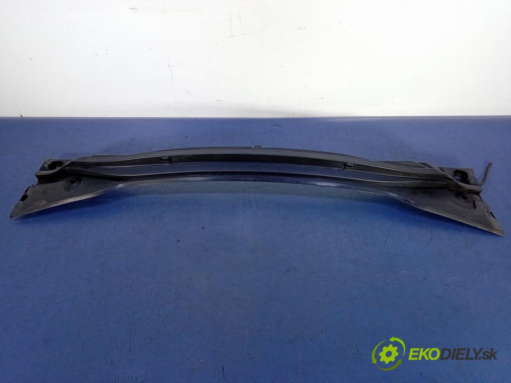 Renault Modus 2005 torpédo 8200213680