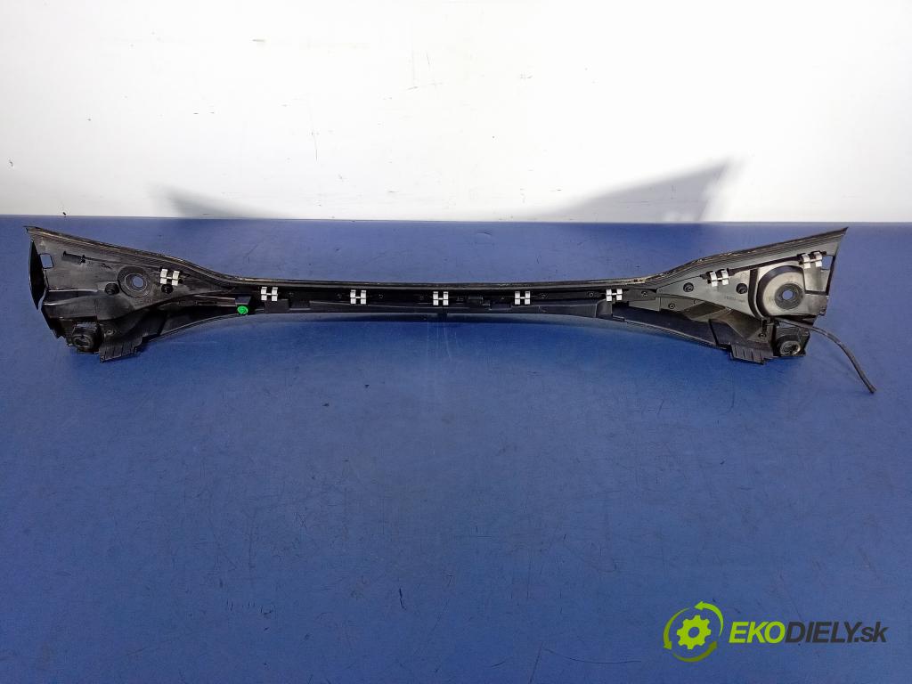 Renault Modus 2005 torpédo 8200213680