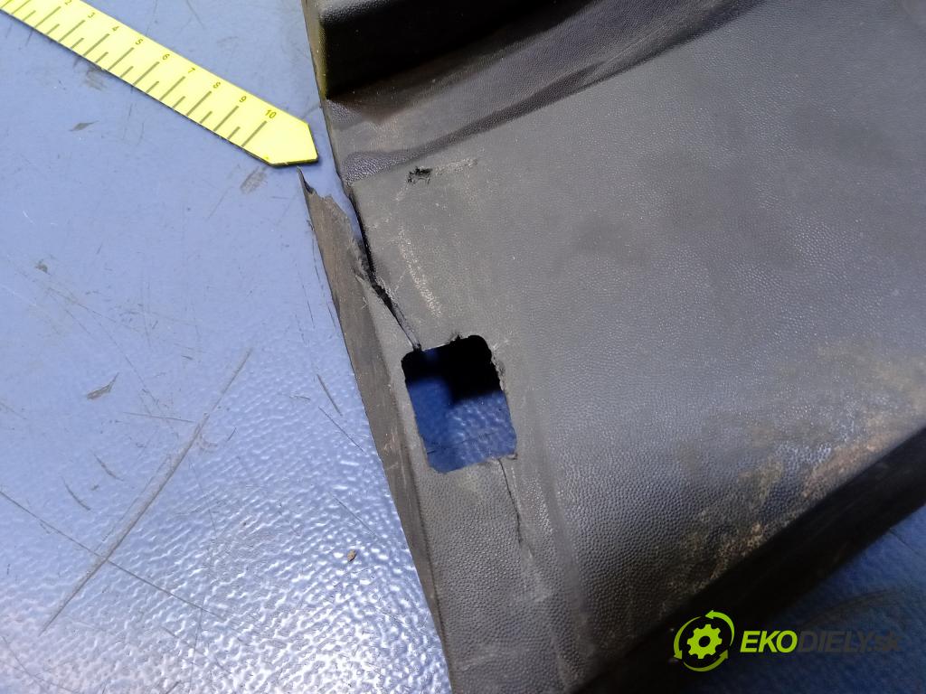 Renault Modus 2005 torpédo 8200213680