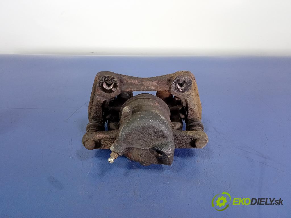 Renault Modus 2005 brzdič brzdový Predná časť: v pravo: 01