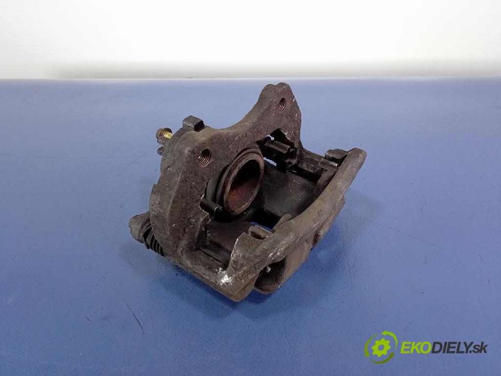 Nissan Almera tino 2004 brzdič brzdový Predná časť: v pravo: 01