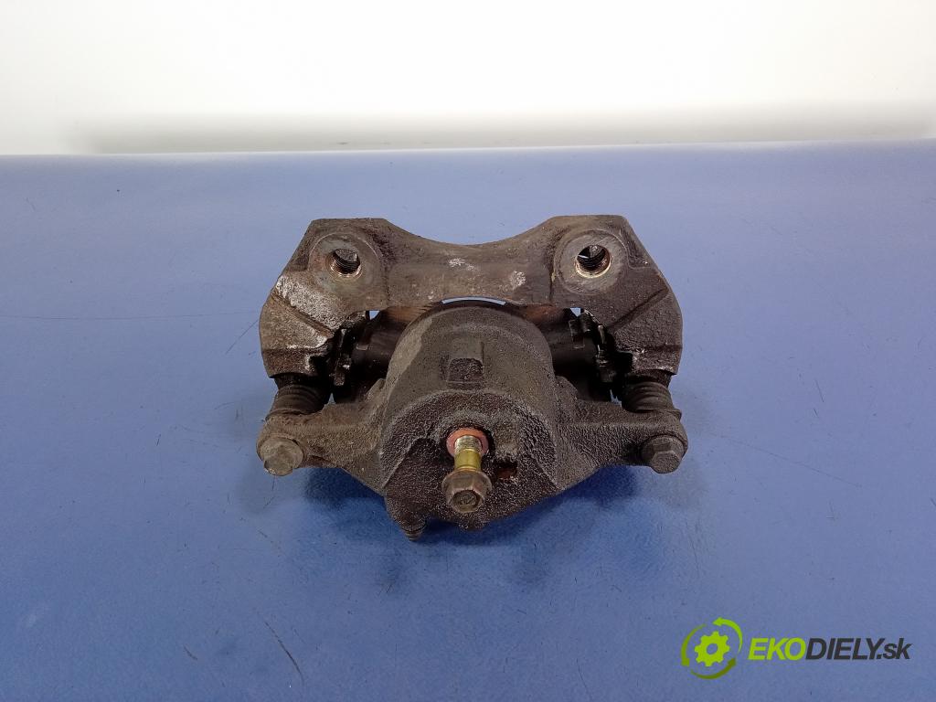 Nissan Almera tino 2004 brzdič brzdový Predná časť: v pravo: 01