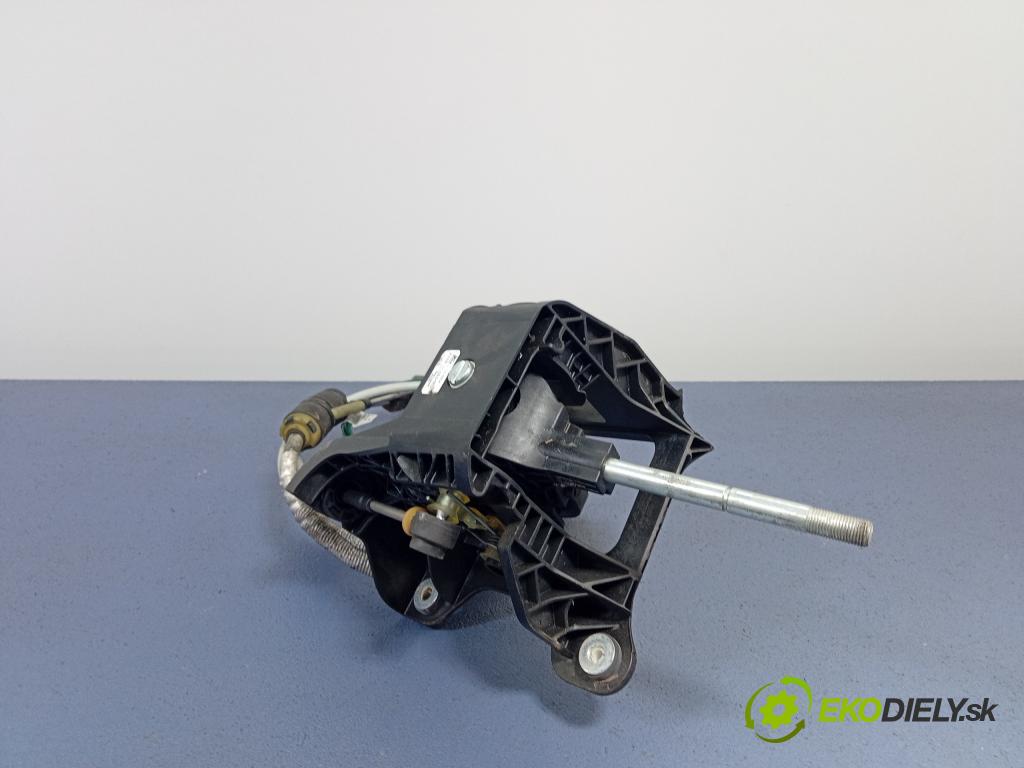 Ford Kuga 2010 Vliv Změny Ozubené kolo AV4R7C453MB