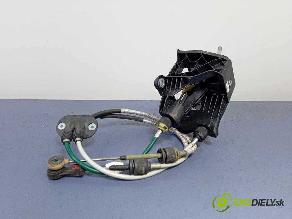 Ford Kuga 2010 Vliv Změny Ozubené kolo AV4R7C453MB