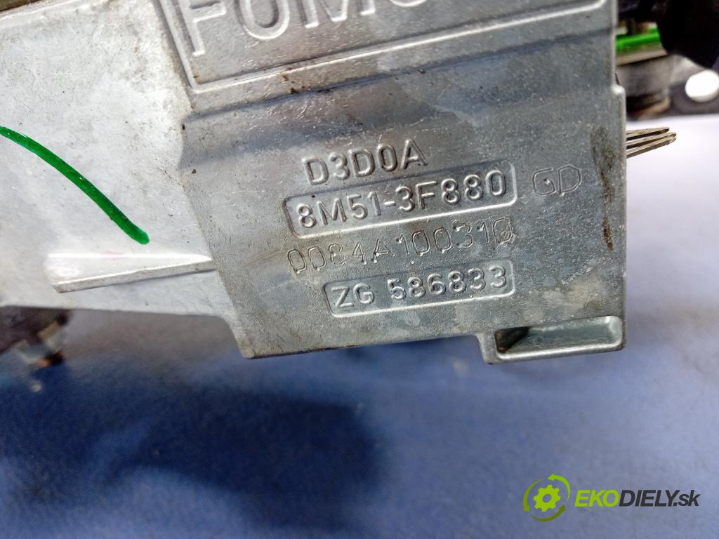 Ford Kuga 2010 Sloupec: Manažerské: x 8M513F880