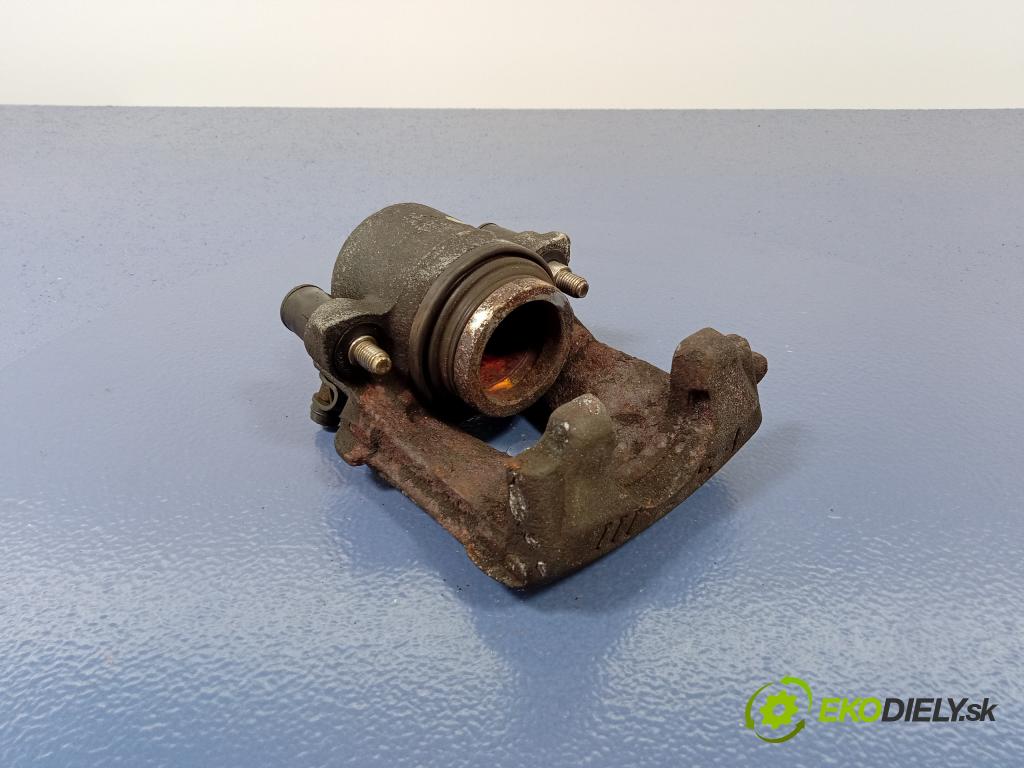 Vw Polo 2007 brzdič brzdový Predná časť: Vľavo: 01