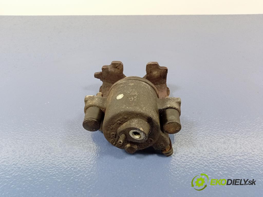 Vw Polo 2007 brzdič brzdový Predná časť: Vľavo: 01