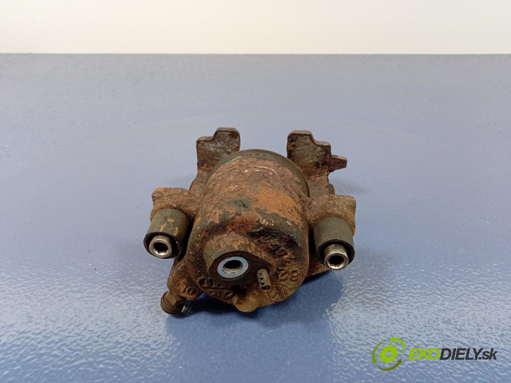 Vw Polo 2007 brzdič brzdový Predná časť: v pravo: 01