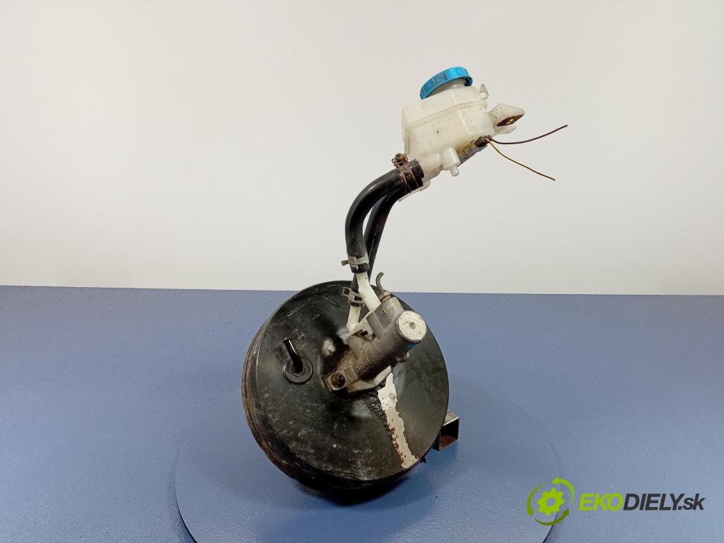 Nissan Almera tino 2004 servo Brzdní: 46007BU211