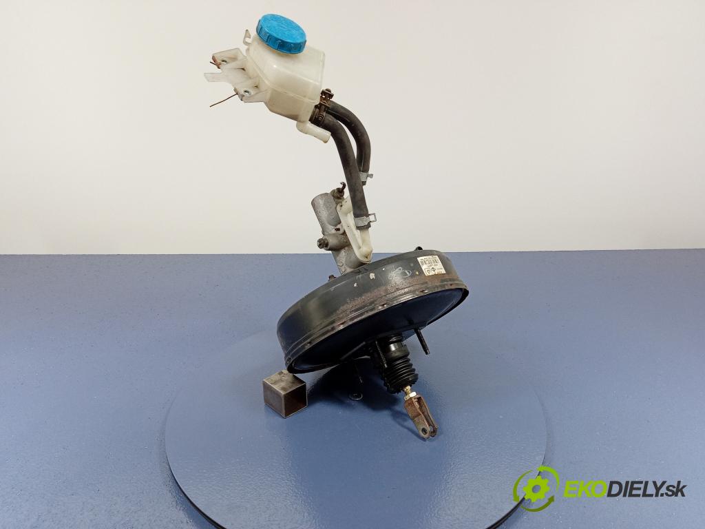 Nissan Almera tino 2004 servo Brzdní: 46007BU211