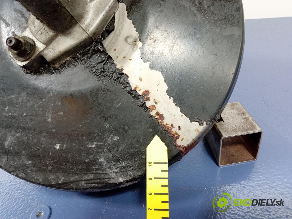 Nissan Almera tino 2004 servo Brzdní: 46007BU211