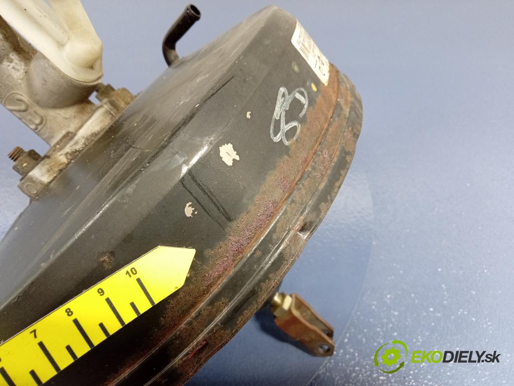 Nissan Almera tino 2004 servo Brzdní: 46007BU211