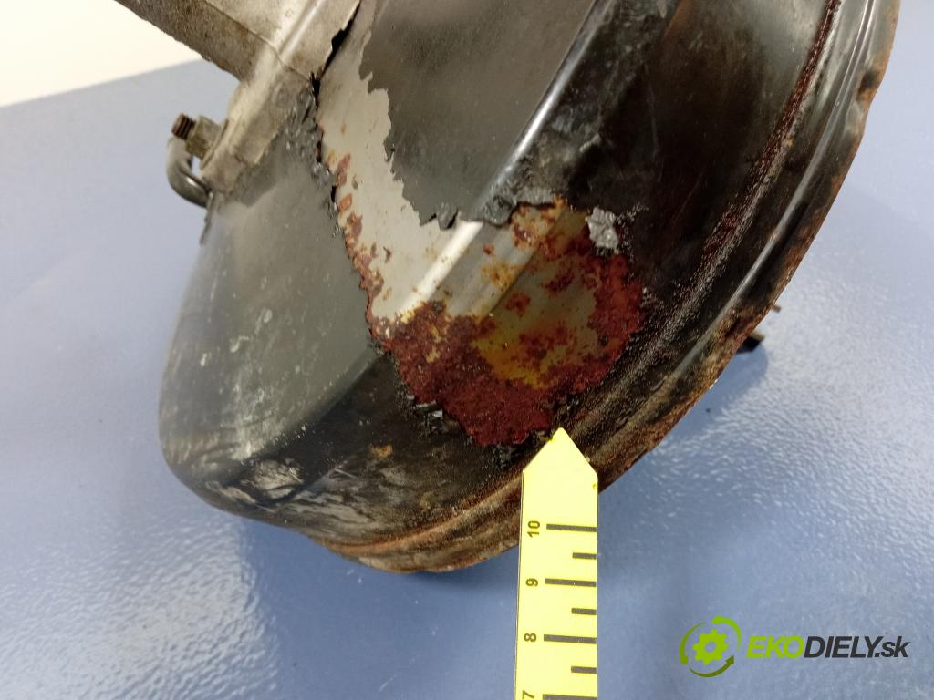 Nissan Almera tino 2004 servo Brzdní: 46007BU211