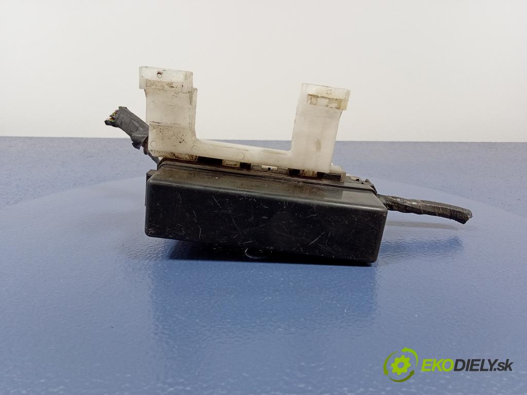 Cube Interrupteur D'allumage Pour Nissan Almera / Almera Tino (2000-2006) - Neuf