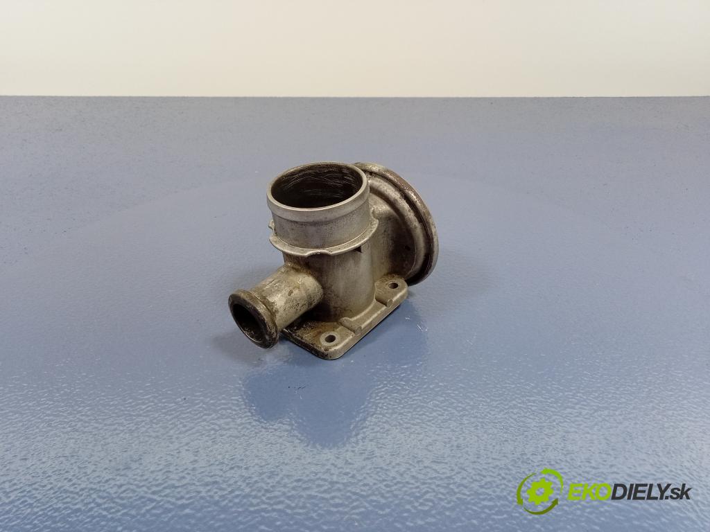 Bmw Seria 5 2001 ventil EGR 7785452