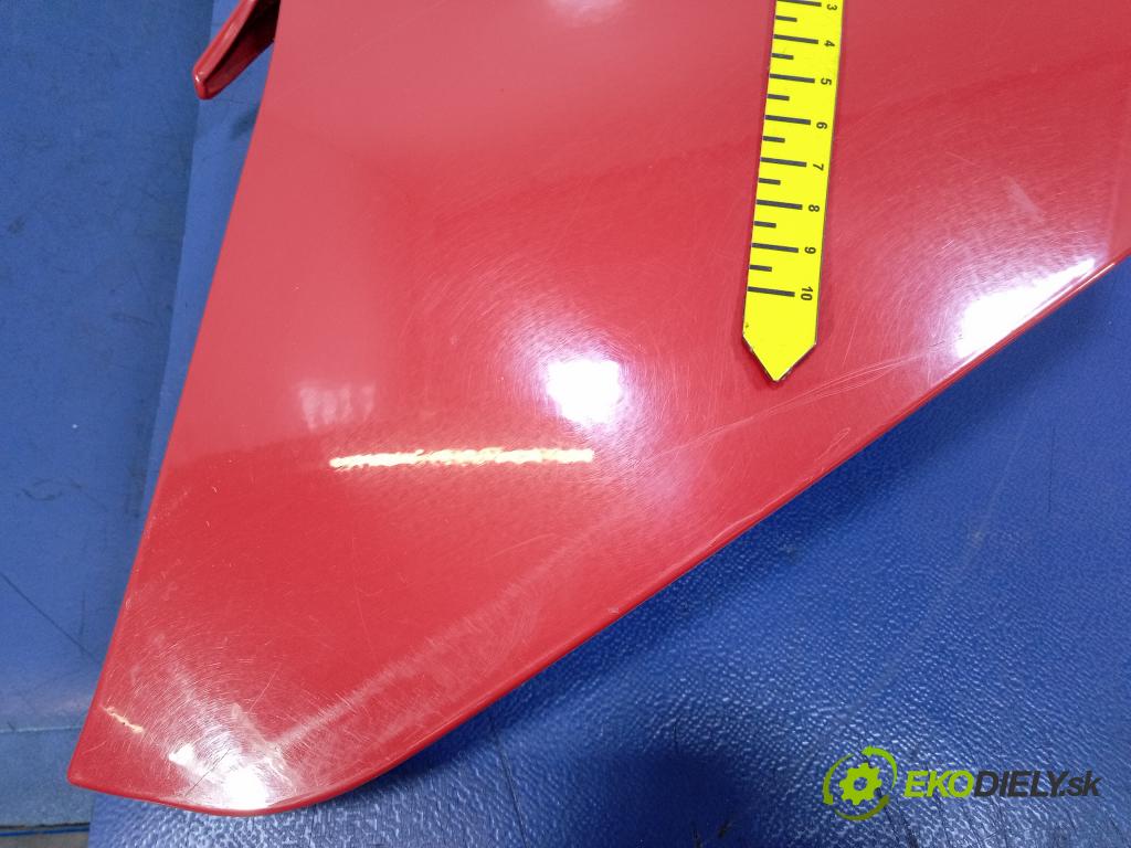 Peugeot 307 2001 Blatník Přední Levý: EKB
