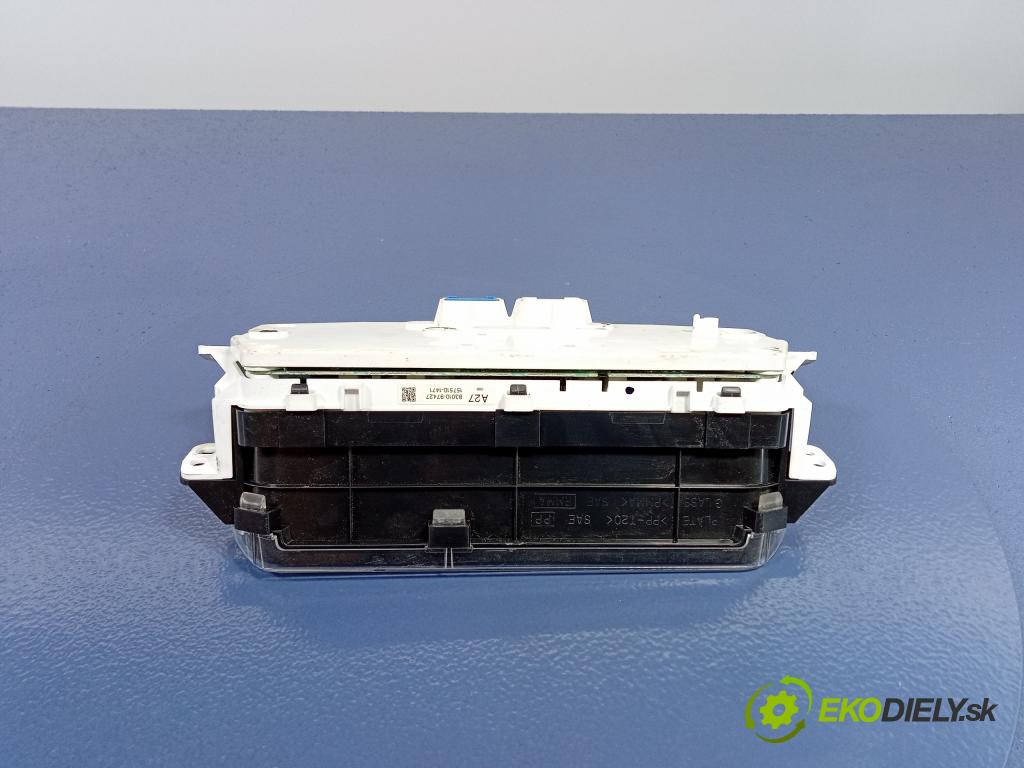 Daihatsu Yrv 2000 prístrojovka/ budíky 83010-97427