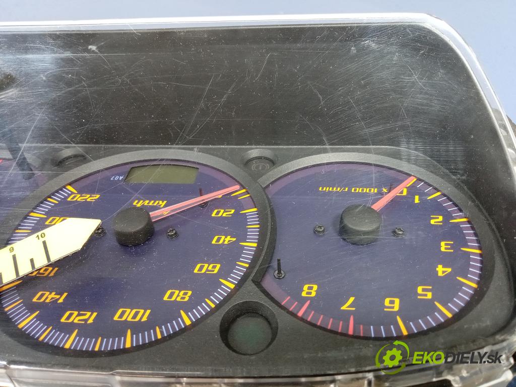 Daihatsu Yrv 2000 prístrojovka/ budíky 83010-97427