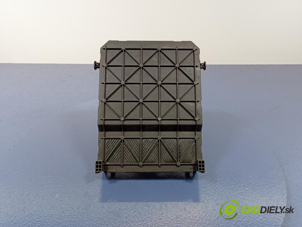 Citroen C3 2002 skříňka Pojistky 01