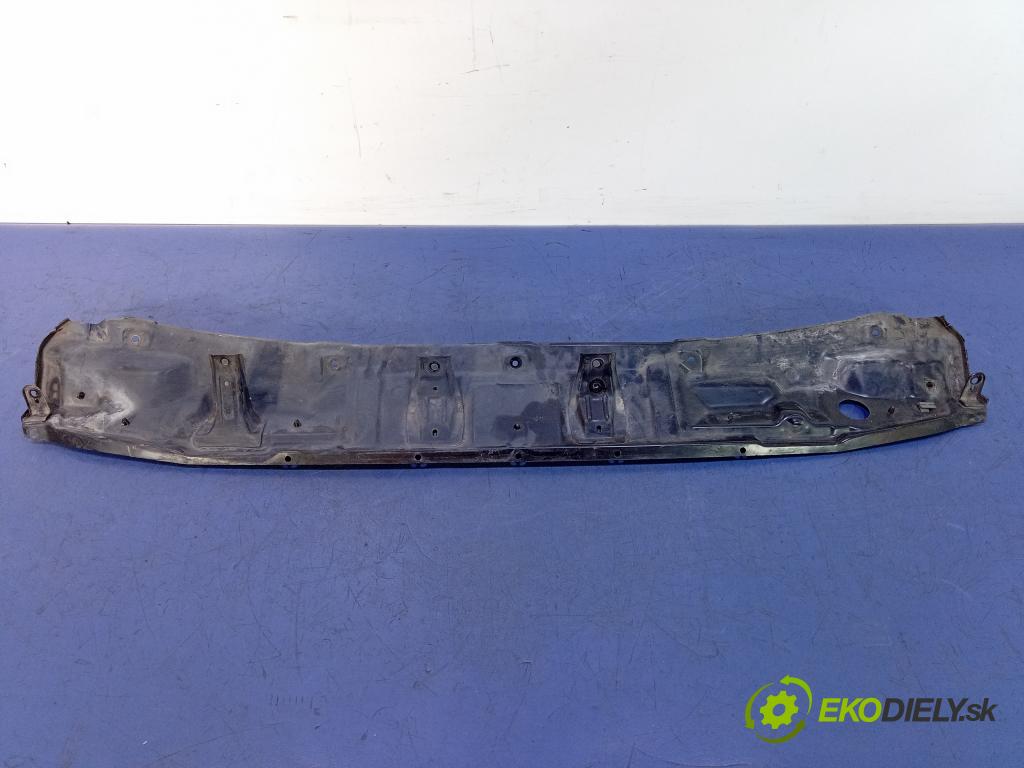 Kia Carens 2007 torpédo