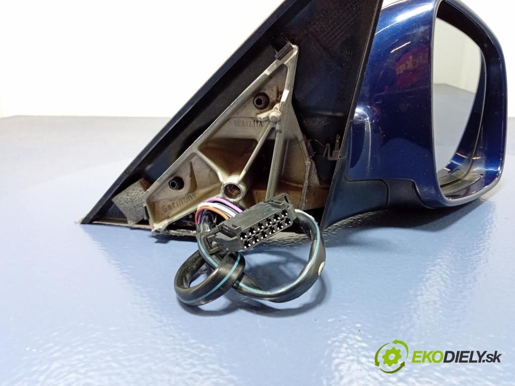 Vw Passat 2002 zrkadlo Správny: 3B0857934