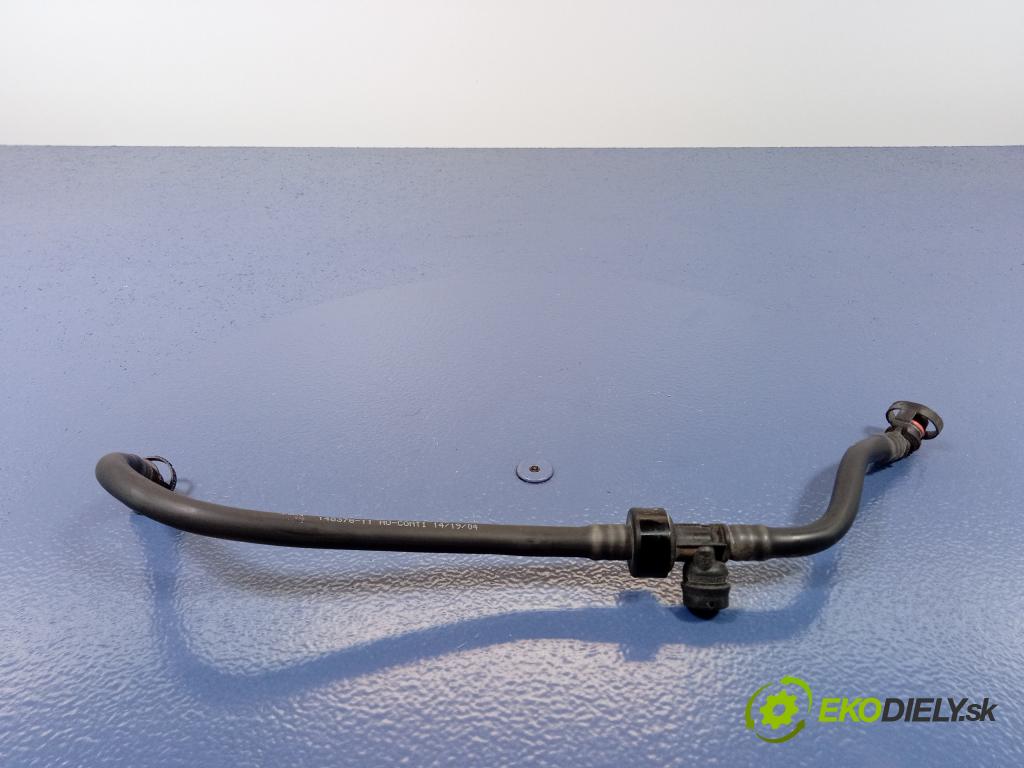 Bmw Seria 3 2019 Kábel: Vzduch: 8605160