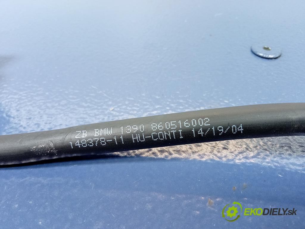 Bmw Seria 3 2019 Kábel: Vzduch: 8605160