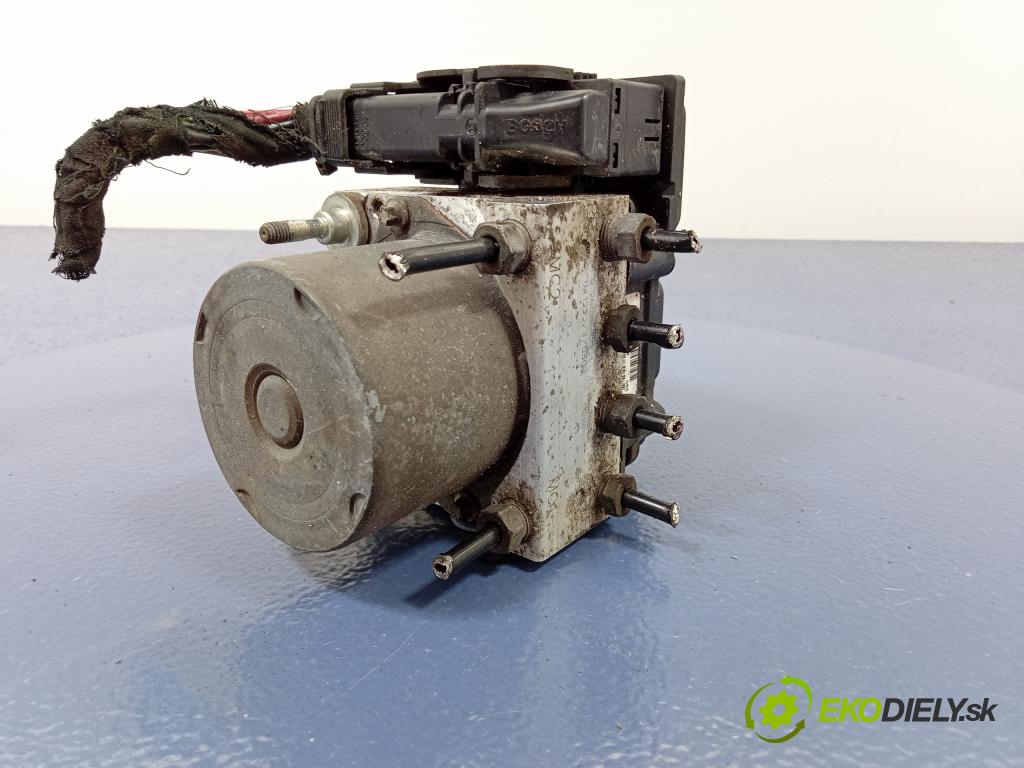 Fiat Punto 2005 čerpadlo ABS x 0265231331