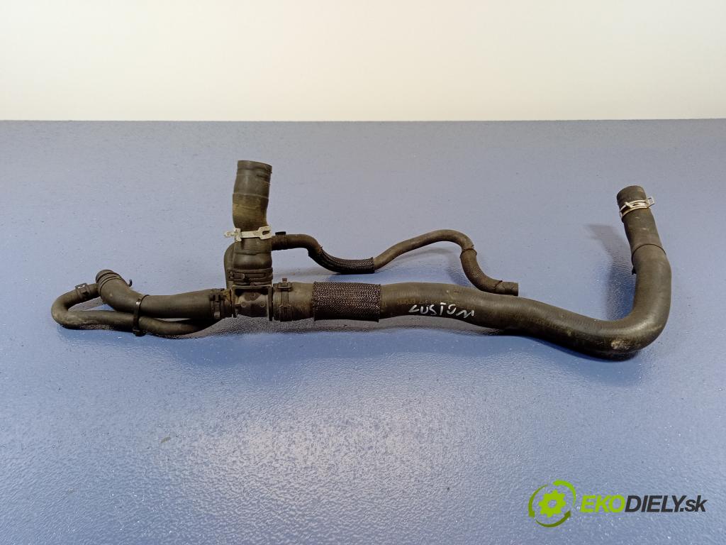Ford Transit 0 Chladič KK21-18N252-BE