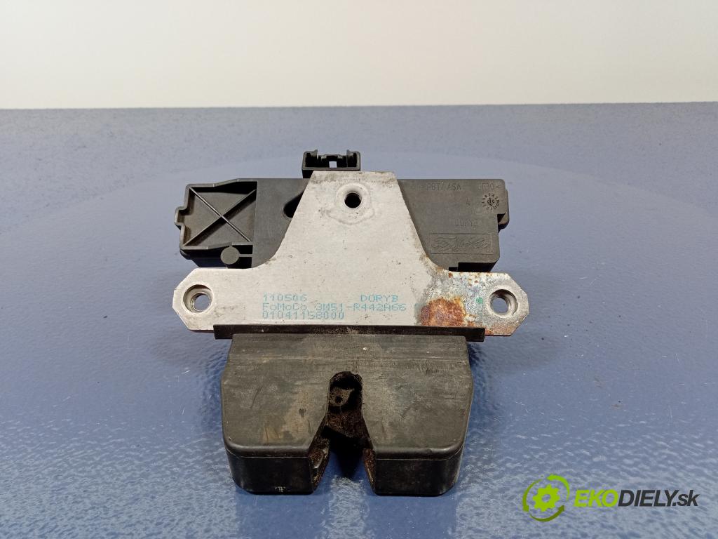 Ford Focus 2006 zámek Klapky: Kufr 3M51-R442A66