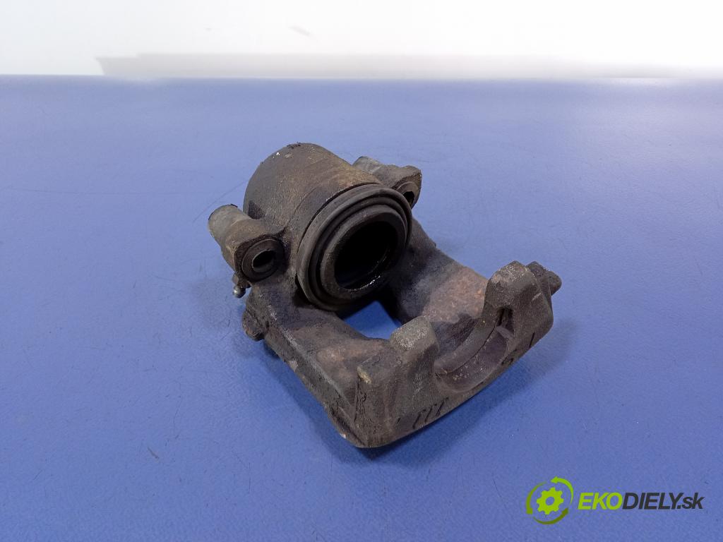 Audi A3 2005 brzdič brzdový Predná časť: Vľavo: 01