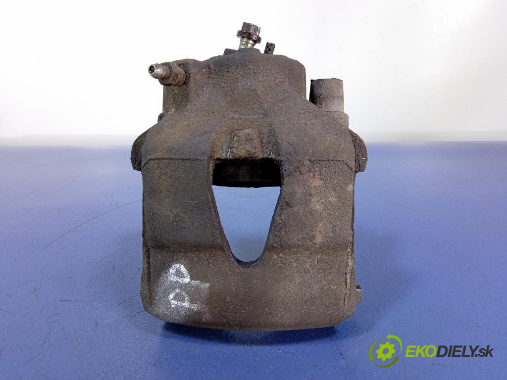 Audi A3 2005 brzdič brzdový Predná časť: v pravo: 01