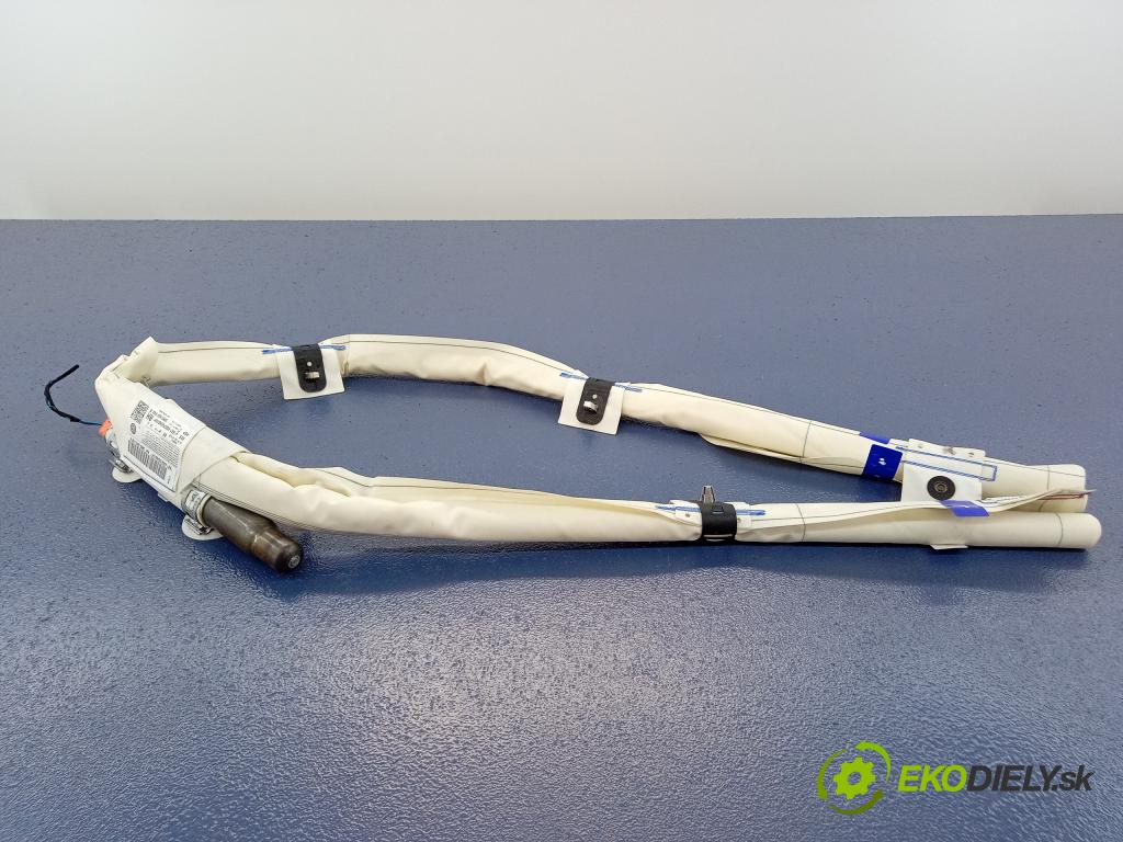 Vw Golf 2009 Airbag: clona x 5M0880742E