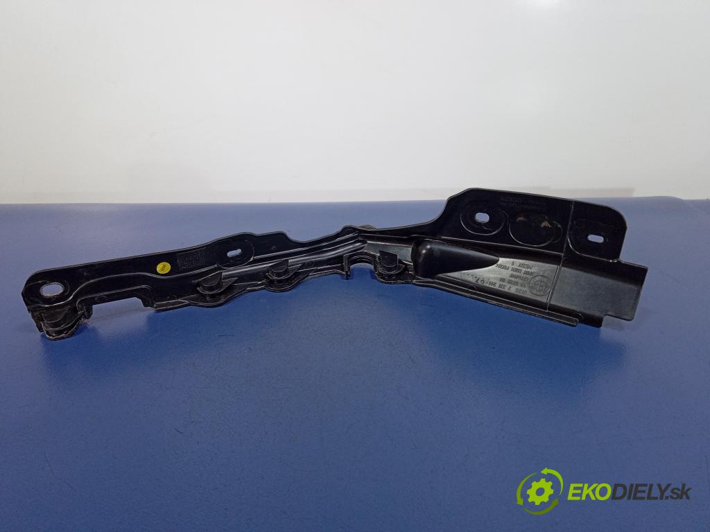 Bmw Seria 3 2019 torpédo 7331241