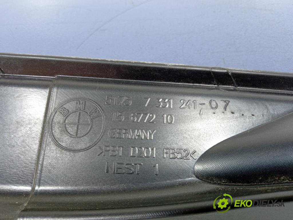 Bmw Seria 3 2019 torpédo 7331241