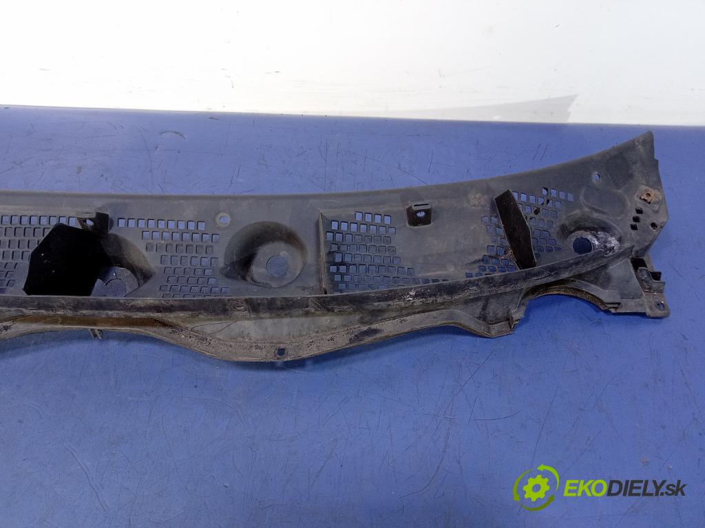 Tata Indica 2010 torpédo 2871 8870 0401