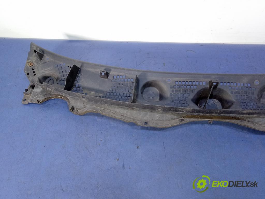 Tata Indica 2010 torpédo 2871 8870 0401