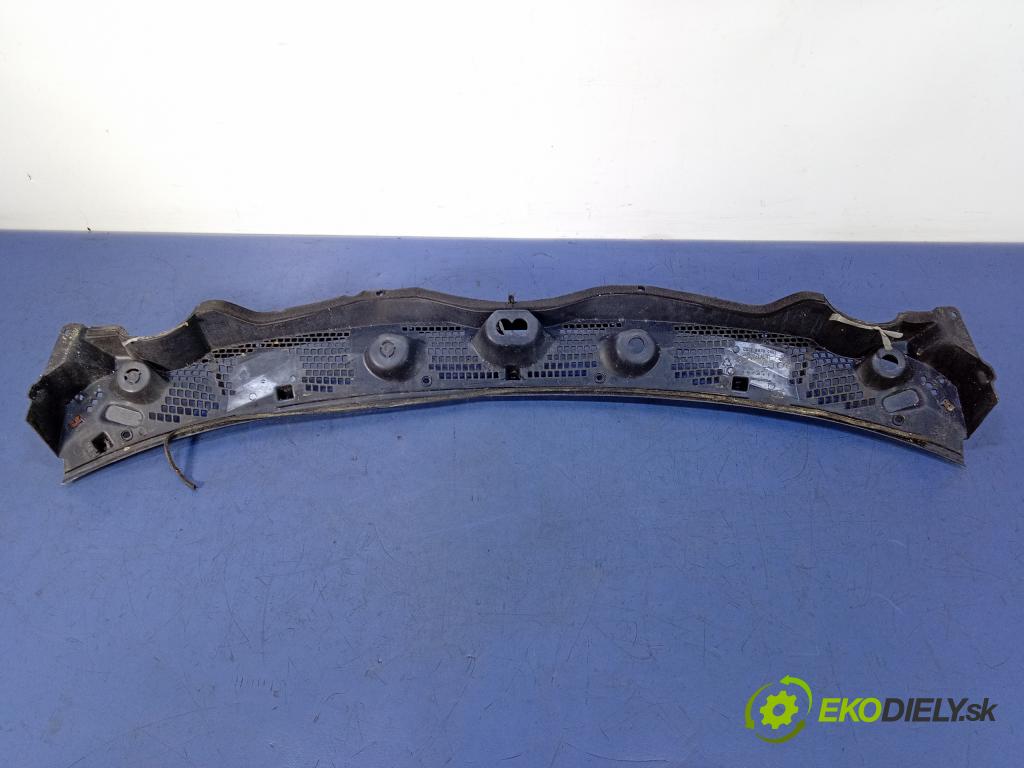Tata Indica 2010 torpédo 2871 8870 0401