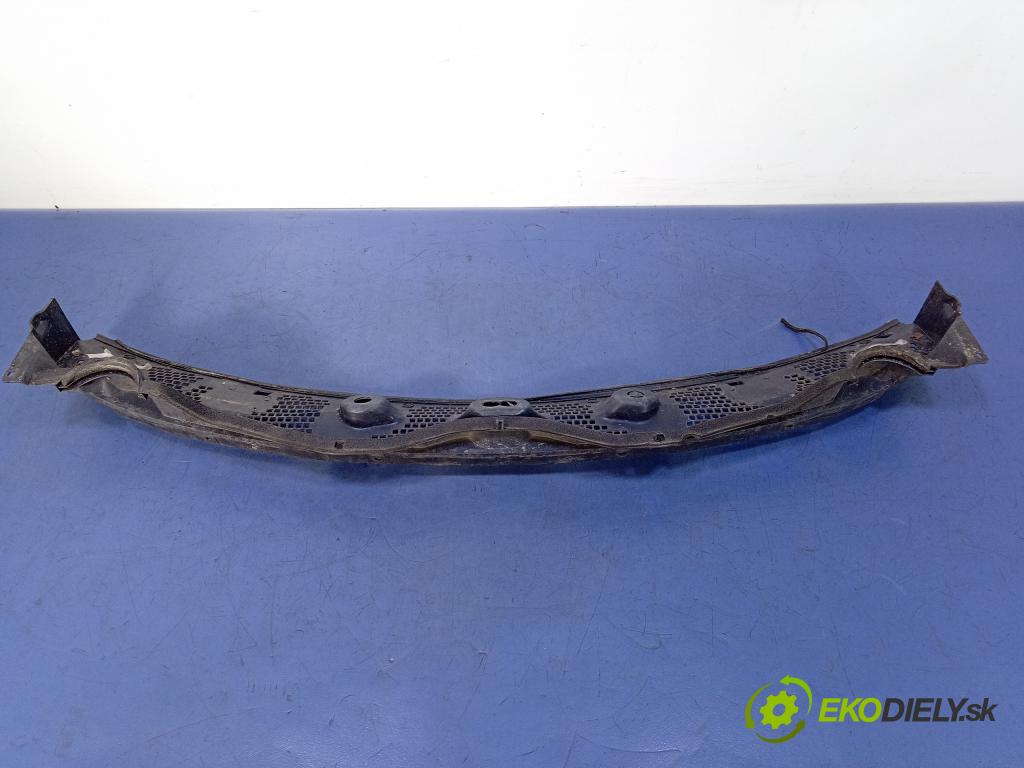 Tata Indica 2010 torpédo 2871 8870 0401