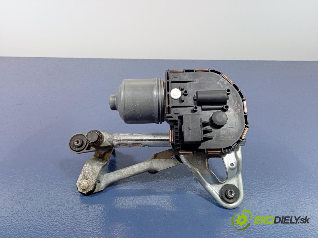 Peugeot 3008 2010 mechanizmus motor: Stierače: Predná časť: 9684886980