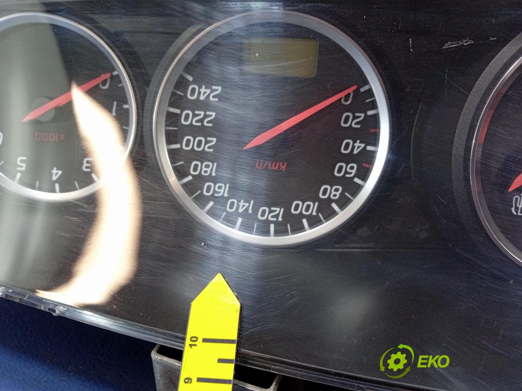 Nissan Primera 2004 prístrojovka/ budíky AV8754220691