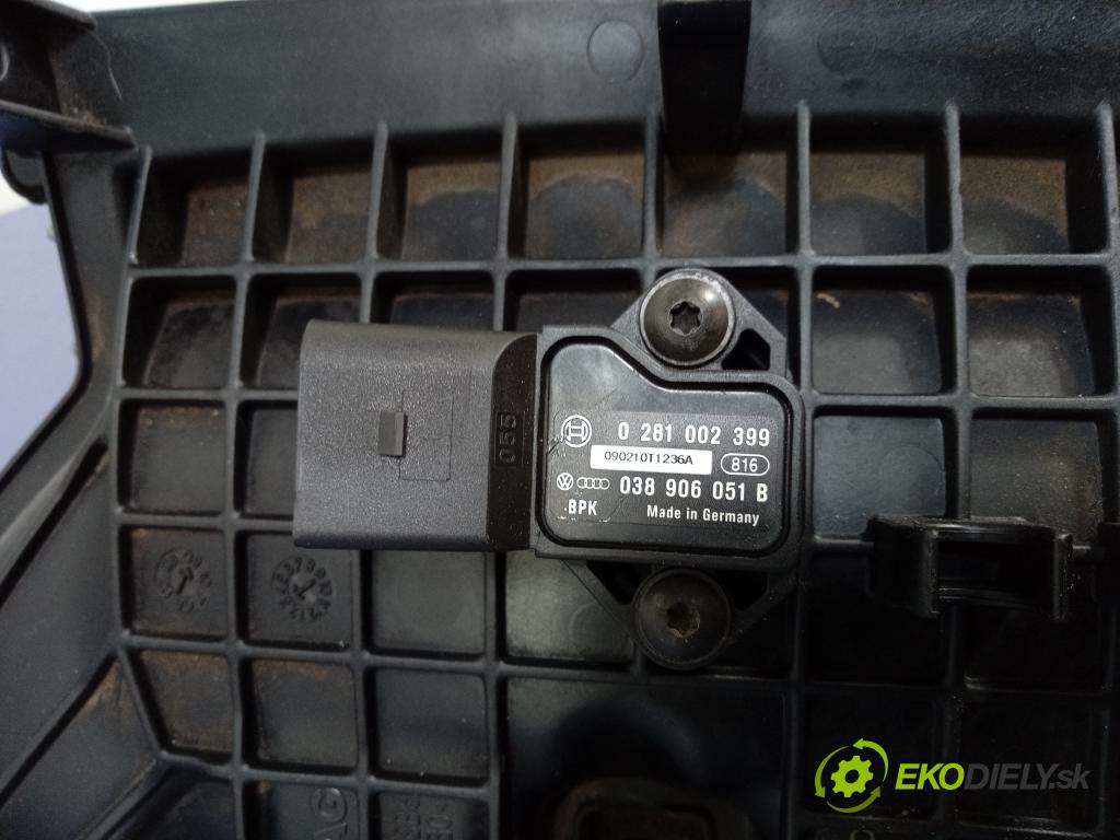 Vw Golf 2009 zvod Naštve: 03C129711AD