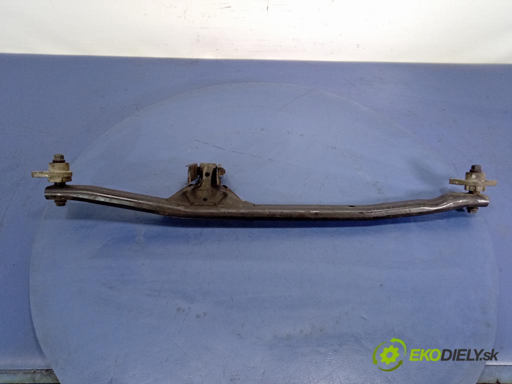 Volvo S60 2002 výztuha Čelní / stěna Přední 8666204