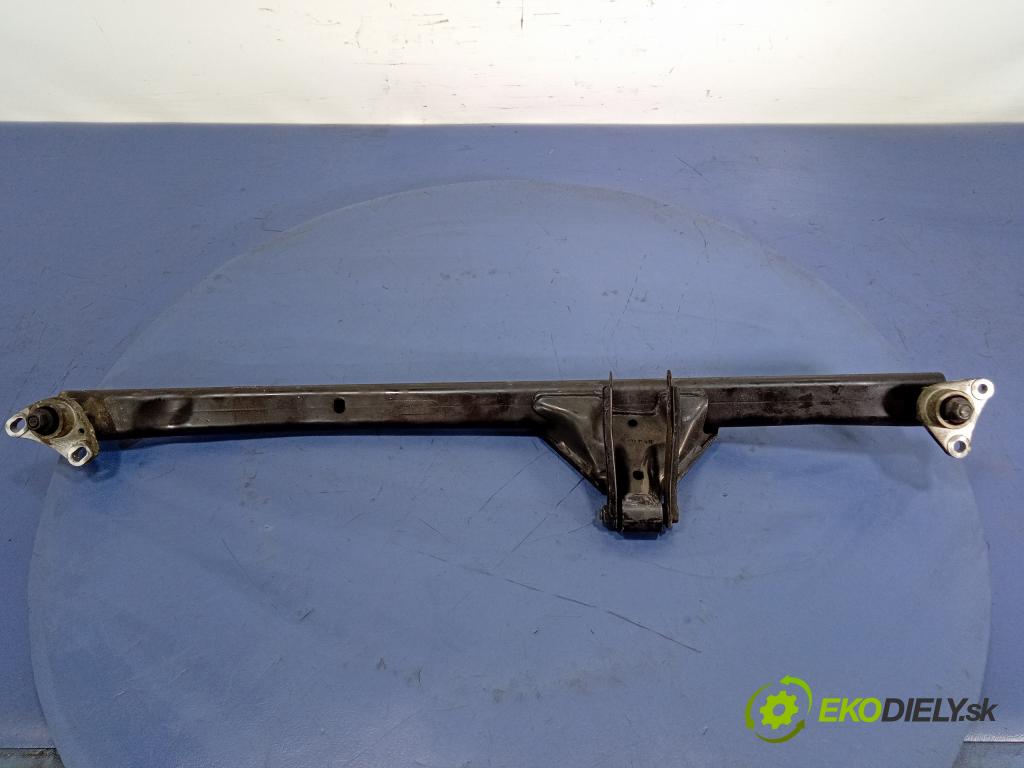 Volvo S60 2002 výztuha Čelní / stěna Přední 8666204