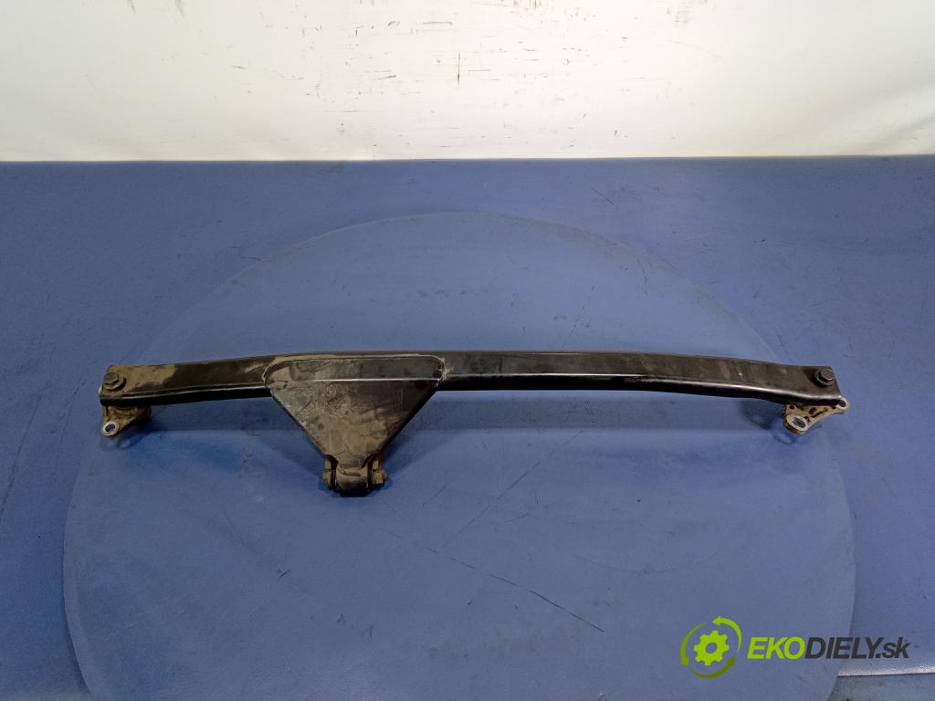 Volvo S60 2002 výztuha Čelní / stěna Přední 8666204