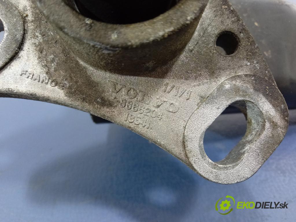 Volvo S60 2002 výztuha Čelní / stěna Přední 8666204